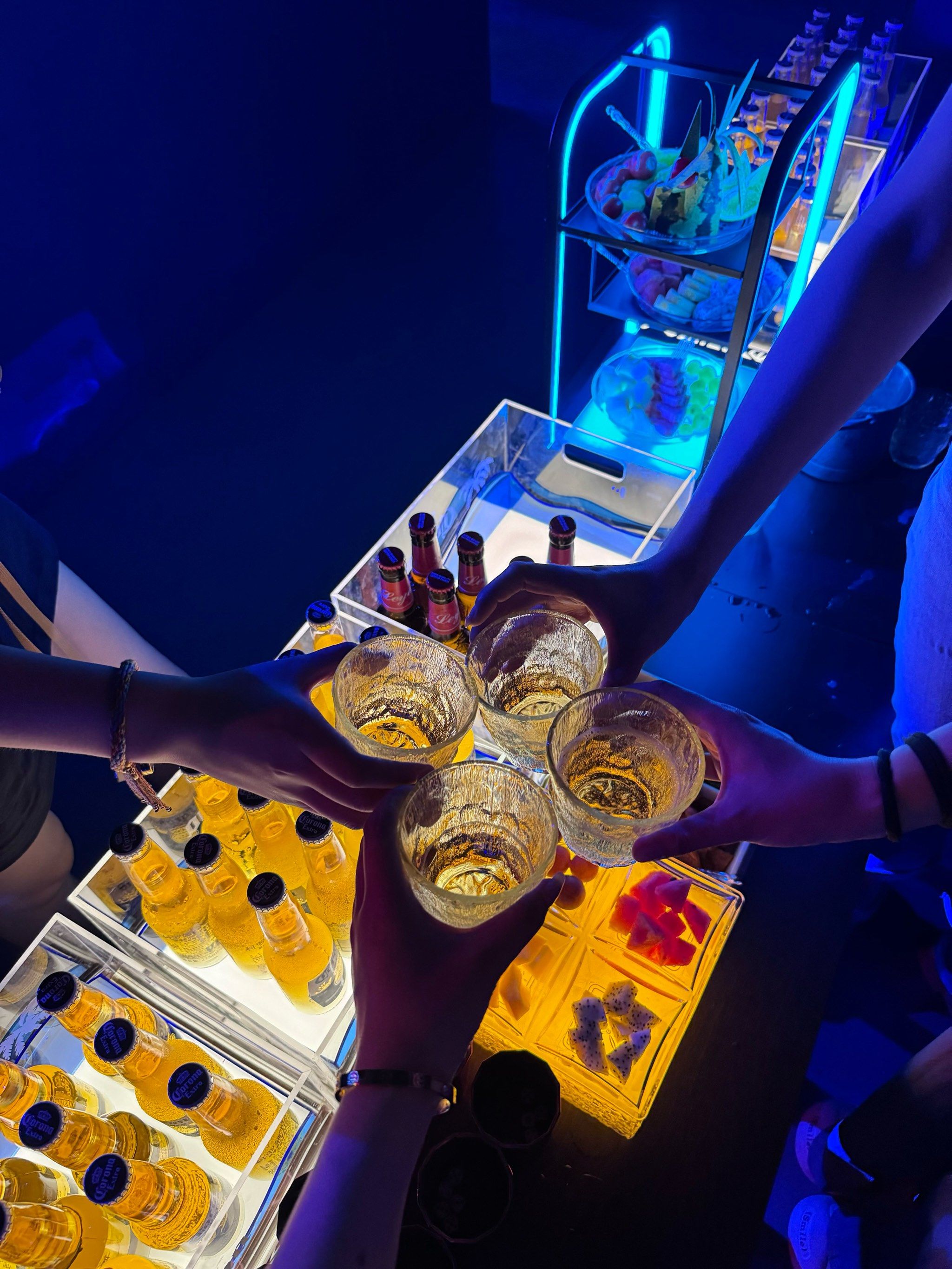 忻州商务ktv，体验性价比商务服务-偏关县ktv预订