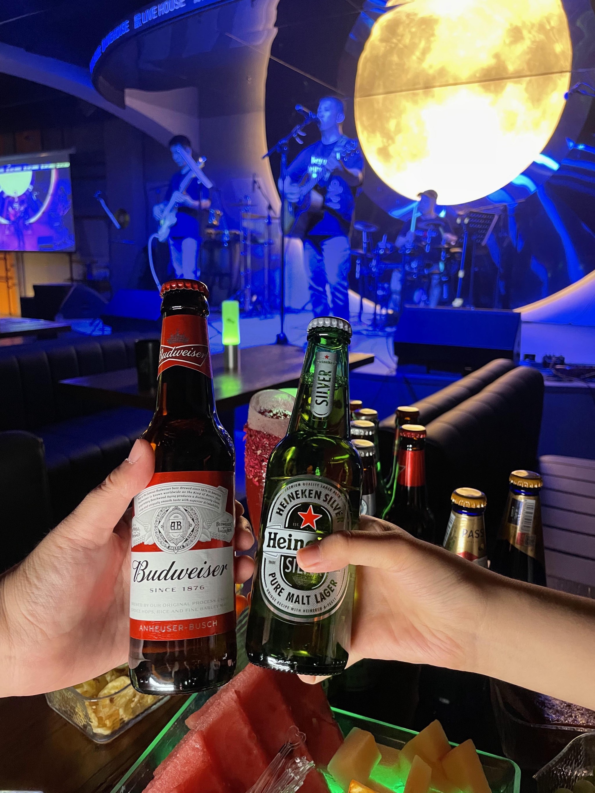 忻州商务KTV推荐-宁武县ktv预订