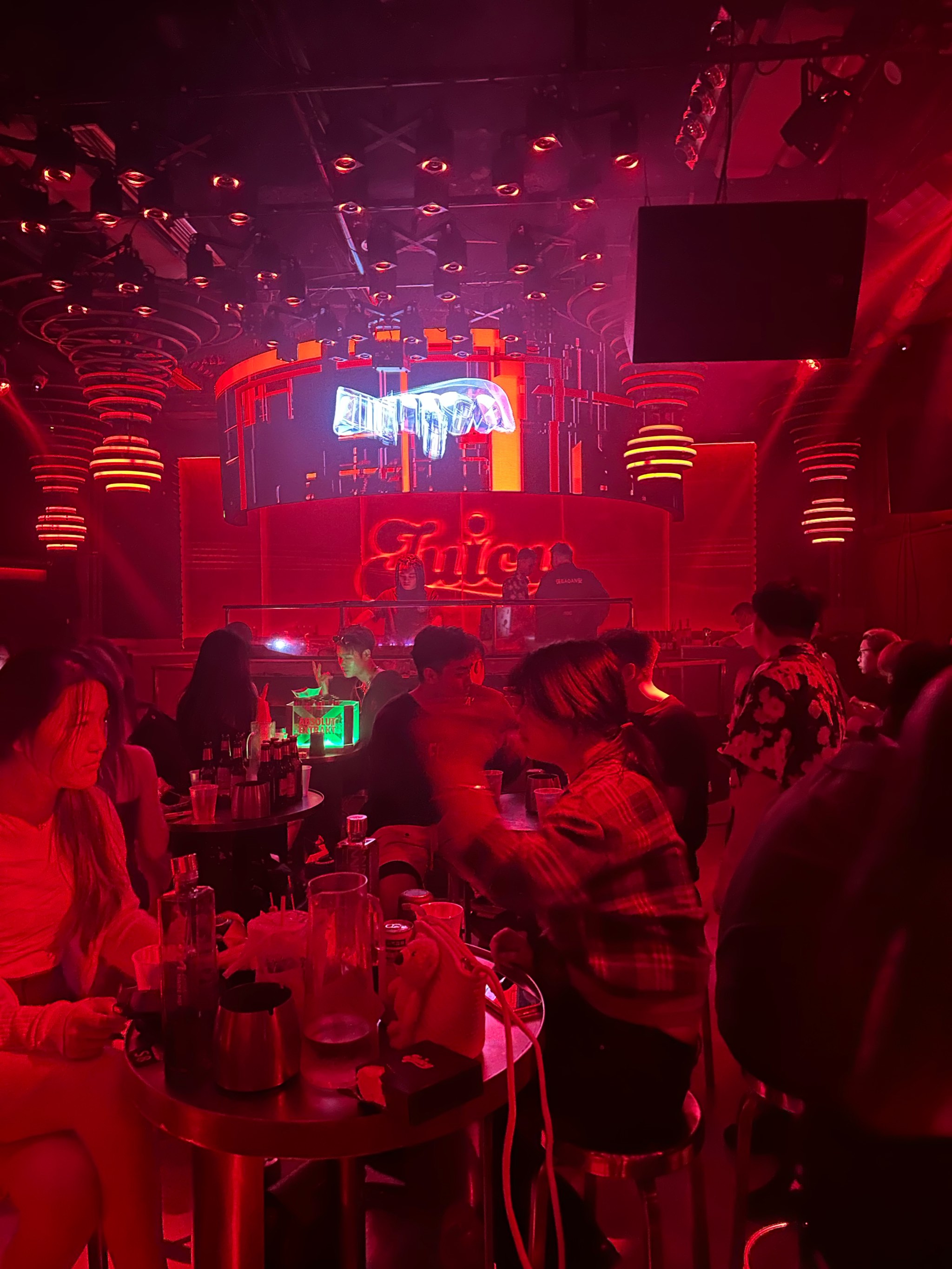 忻州商务KTV订房指南-忻府区KTV团购